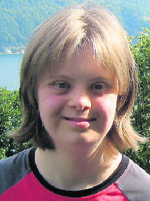 halldoraicelandnewspaperphoto